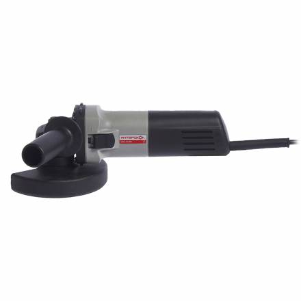 Угловая шлифмашина Интерскол УШМ-125/800