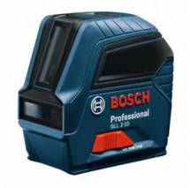 Лазерный нивелир Bosch GLL 2-10 (0.601.063.L00)