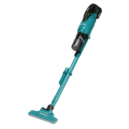 Аккумуляторный пылесос DCL286FRF 