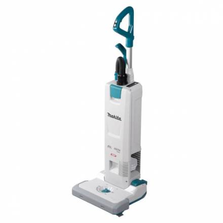 Аккумуляторный вертикальный пылесос 40V  Makita VC010GZ (без АКБ и ЗУ)