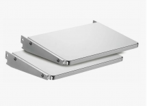 Столики навесные DeWalt DW7351 для рейсмуса DW735 (комплект 2шт)