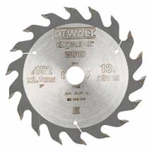 Диск пильный DeWALT DT 4022