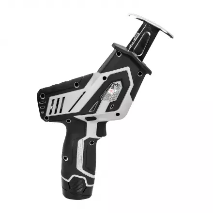 Аккумуляторная сабельная пила ИНТЕРСКОЛ НПА-100/12Э, 2 акб, з/у (805.2.2.70)   