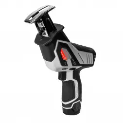 Аккумуляторная сабельная пила ИНТЕРСКОЛ НПА-100/12Э, 2 акб, з/у (805.2.2.70)   