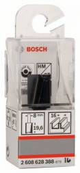 Фреза пазовая Bosch 8x16x51 (2.608.628.388)