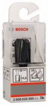 Фреза пазовая Bosch 8x18x56 (2.608.628.389)