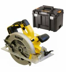 Дисковая пила DeWALT 18В XR DCS570NT