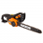 Цепная пила электрическая WORX WG303E (WG 303 E)