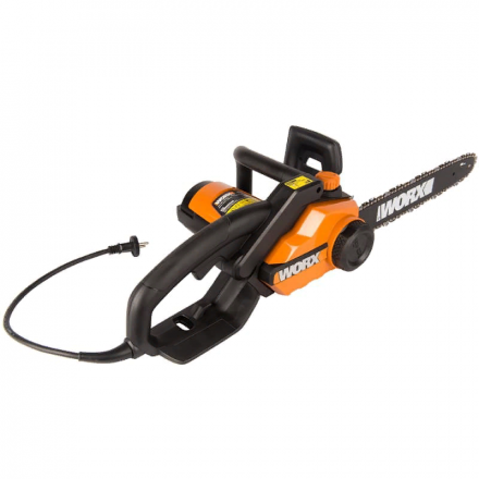 Цепная пила электрическая WORX WG303E (WG 303 E)