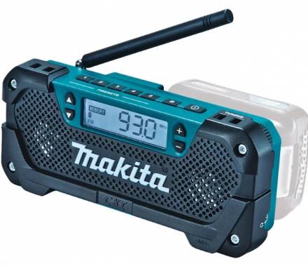 Радио Makita MR052