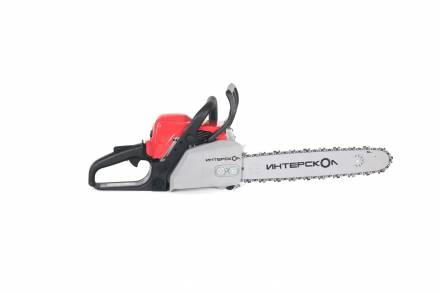Бензопила ИНТЕРСКОЛ ПЦБ 180-16 (876.0.0.40)