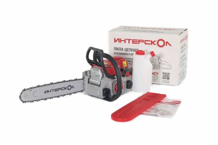 Бензопила ИНТЕРСКОЛ ПЦБ 180-16 (876.0.0.40)