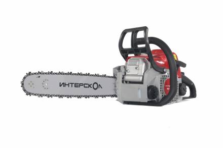 Бензопила ИНТЕРСКОЛ ПЦБ 180-16 (876.0.0.40)