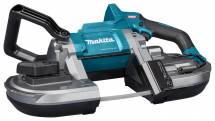 Аккумуляторная ленточная пила 40V XGT Makita PB002GZ (без АКБ и ЗУ)