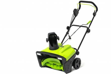 Снегоуборщик Greenworks SN2300, 50 см, мощность 2300 Вт (сетевой) 2602707