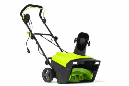 Снегоуборщик Greenworks SN2300, 50 см, мощность 2300 Вт (сетевой) 2602707