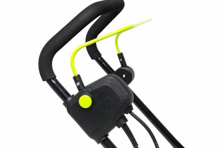 Снегоуборщик Greenworks SN2300, 50 см, мощность 2300 Вт (сетевой) 2602707