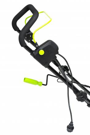 Снегоуборщик Greenworks SN2300, 50 см, мощность 2300 Вт (сетевой) 2602707