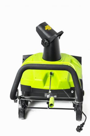Снегоуборщик Greenworks SN2300, 50 см, мощность 2300 Вт (сетевой) 2602707