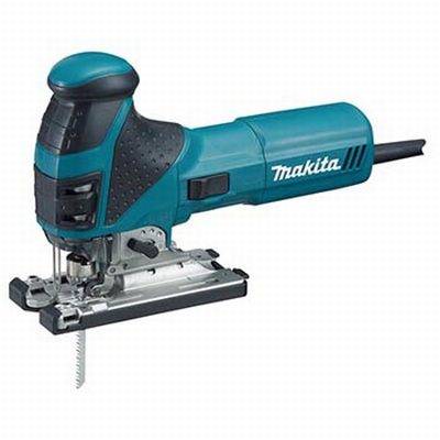 Электрический лобзик Makita 4351 FCTJ (4351FCTJ) 