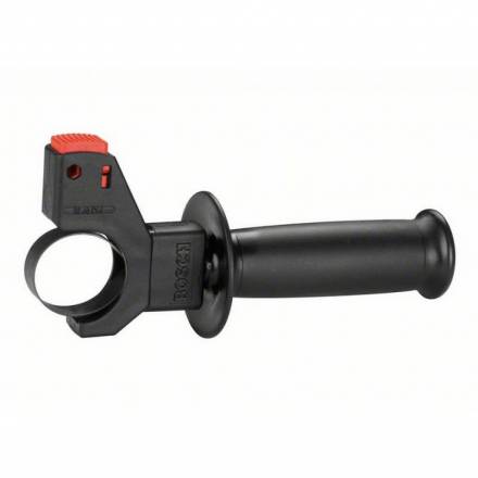 Перфоратор Bosch GBH 2-26 DRE, 800Вт, 2.7Дж, SDS-plus   (0.611.253.76H)