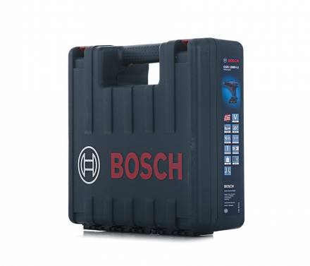 Шуруповерт Bosch GSR 1800-LI