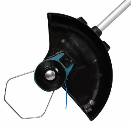 Триммер аккумуляторный Makita DUR193SF 18В, 26см (1х 3Ач, медленное ЗУ)