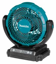 Аккумуляторный вентилятор Makita DCF102Z