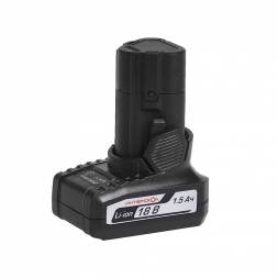 Аккумулятор Интерскол БА-1,5/18