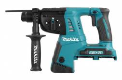 Аккумуляторный перфоратор Makita DHR 263 Z (DHR263Z)