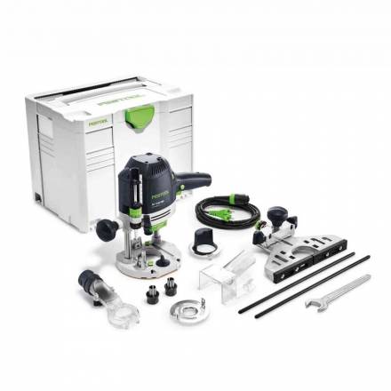 Фрезер Festool OF1400 EBQ-Plus (576208)