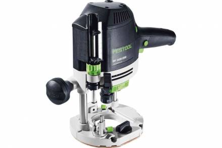 Фрезер Festool OF1400 EBQ-Plus (576208)