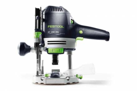 Фрезер Festool OF1400 EBQ-Plus (576208)