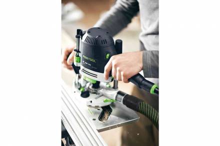 Фрезер Festool OF1400 EBQ-Plus (576208)