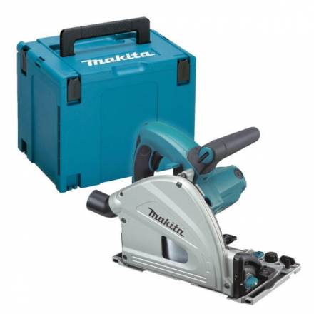 Пила дисковая погружная Makita SP6000J-CN