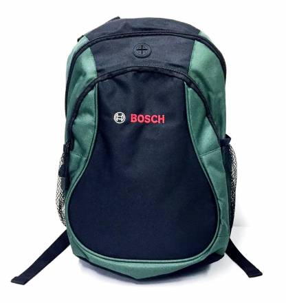 Рюкзак BOSCH Green (1.619.G45.200)