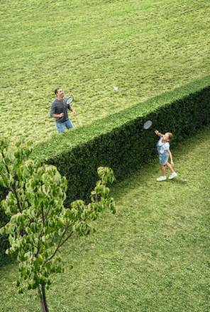 0.600.849.F00 Аккумуляторный кусторез Bosch AHS 50-20 LI