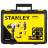 Перфоратор Stanley STHR323K, 1250Вт, 3.2Дж, SDS-plus  