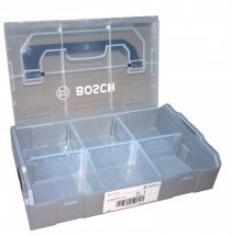 1.619.A00.Y21 Кейс Bosch L-BOXX mini с прозрачной крышкой