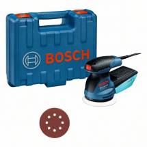 Эксцентриковая шлифовальная машина Bosch GEX 125-1 AE (GEX125-1AE) 0.601.387.501