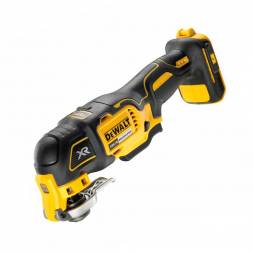 Бесщеточный многофункциональный инструмент Dewalt DCS355N