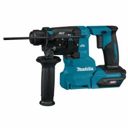 Аккумуляторный 40V перфоратор 2.1Дж Makita HR010GZ (без АКБ и ЗУ)
