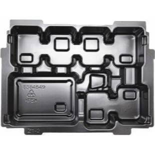 Вкладыш в кейс Makpac тип 1 для СХТ Makita (838454-9)